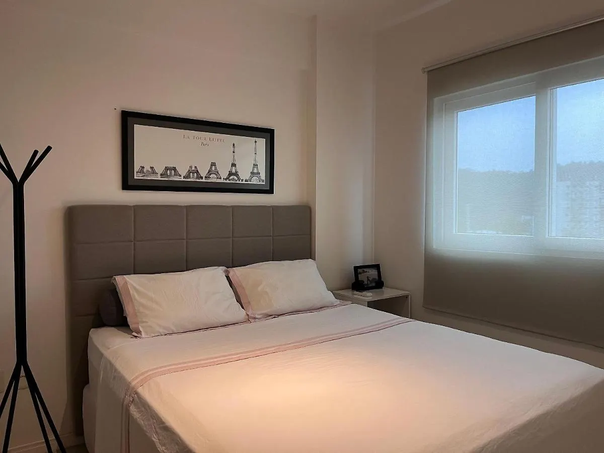 Curta!|193| Luxo Contemporaneo 2 Suites | Piscina Balneário Camboriú 0*,