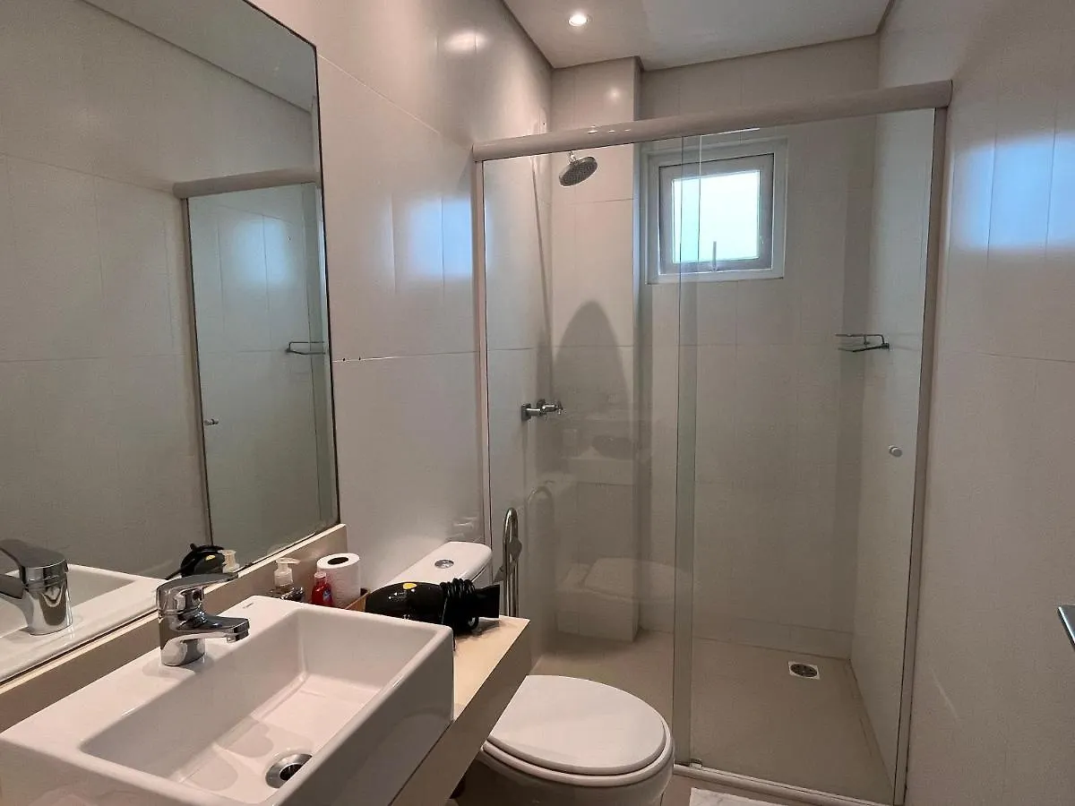 Curta!|193| Luxo Contemporaneo 2 Suites | Piscina Balneário Camboriú 0*,