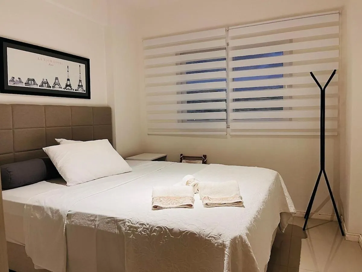Curta!|193| Luxo Contemporaneo 2 Suites | Piscina Balneário Camboriú