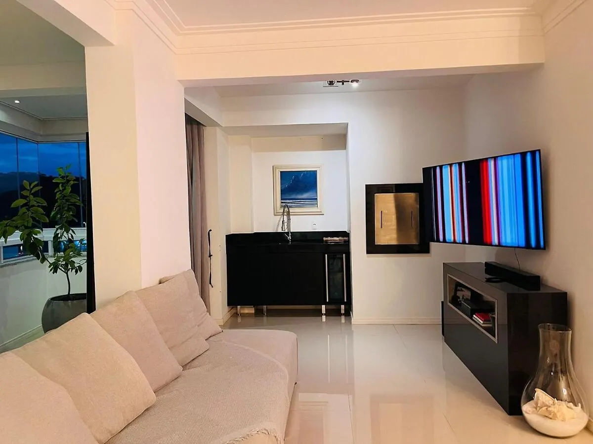 Curta!|193| Luxo Contemporaneo 2 Suites | Piscina Balneário Camboriú