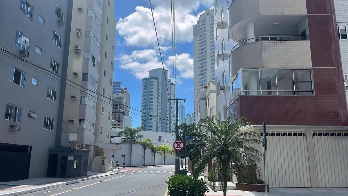 Curta!|193| Luxo Contemporaneo 2 Suites | Piscina Balneário Camboriú